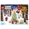 Image de LEGO® Star Wars  75340 Le Calendrier de l’Avent en occasion ou reconditionné