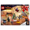 Image de LEGO® Marvel 76231 Le Calendrier de l'Avent Les Gardiens de la Galaxie en occasion ou reconditionné
