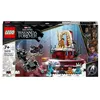 Image de LEGO® Marvel 76213 La salle du trône du roi Namor en occasion ou reconditionné