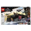 Image de LEGO Marvel Black Panther Guerre sur l'eau (76214) en occasion ou reconditionné