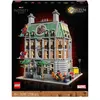 Image de LEGO® Marvel 76218 Le Saint des Saints en occasion ou reconditionné