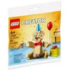 Image de LEGO® Creator 30582 L’ours d’anniversaire Polybag en occasion ou reconditionné