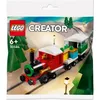 Image de Lego Creator 30584 Train de Noël d'hiver 6+