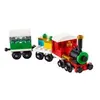 Image de Lego 30584 Le Train de Noël d'Hiver en occasion ou reconditionné