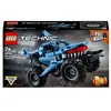 Image de LEGO® Technic 42134 Monster Jam  Megalodon  en occasion ou reconditionné