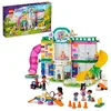Image de LEGO 41718 Friends La Garderie des Animaux: Centre de Soins pour Animaux avec 3 Mini-Poupées, pour Filles et Garçons Dès 7 Ans, Jeu Educatif sur Le Soins aux Animaux