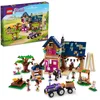 Image de LEGO Friends - Bio-Bauernhof
