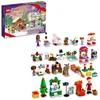 Image de LEGO 41706 Friends Le Calendrier de l’Avent 2022