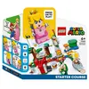 Image de LEGO® Super Mario  71403 Pack de Démarrage Les Aventures de Peach en occasion ou reconditionné