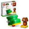 Image de LEGO 71404 Super Mario Ensemble d’Extension La Chaussure du Goomba, Jouet Construction, Figurine, à Combiner avec Pack de Démarrage Mario, Luigi ou Peach