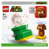Image de LEGO® Super Mario  71404 Ensemble d’extension La chaussure du Goomba en occasion ou reconditionné