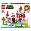 Image de LEGO® Super Mario 71408 Ensemble d’extension Le château de Peach en occasion ou reconditionné