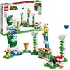 Image de Super Mario - Ensemble d'extension Le défi du Maxi-Spike sur un nuage, Jouets de construction