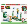 Image de LEGO® Super Mario  71409 Ensemble d’extension Le défi du Maxi-Spike sur un nuage en occasion ou reconditionné