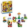 Image de LEGO 71410 Super Mario Pack Surprise de Personnage   Série 5