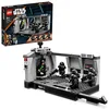 Image de LEGO Star Wars Dark Trooper Attack 75324 Building Kit; Fun, Buildable Toy Playset for Kids Aged 8 and up (166 Pieces)