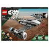 Image de LEGO® Star Wars  75325 Le chasseur N-1 Mandalorien en occasion ou reconditionné