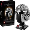Image de Star Wars - Le casque du Mandalorien, Jouets de construction