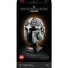 Image de LEGO Star Wars Le Casque du Mandalorien 75328 LEGO