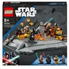 Image de LEGO® Star Wars  75334 Obi-Wan Kenobi  contre Darth Vader  en occasion ou reconditionné