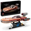 Image de Star Wars Luke Skywalker’s Landspeeder (75341)