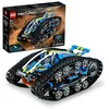 Image de LEGO 42140 Technic Le Véhicule Transformable Télécommandé: Jouet de Construction avec Voiture RC, Buggy Radiocommandé Tout-Terrain pour Enfants de 9 Ans et Plus, Jeu Technic Interactif