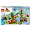 Image de LEGO® DUPLO® 10973 Animaux sauvages d’Amérique du Sud en occasion ou reconditionné