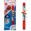 Image de Lego 41953 Dots Bracelet avec des Charms - Arc-en-Ciel, Jouet DIY de Kit de Création de Bijoux pour Enfants de 6 Ans et Plus, Idée Cadeau Anniversaire