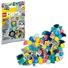 Image de Lego 41958 Dots Tuiles de Décoration Dots - Série 7
