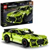 Image de LEGO Technic Ford Mustang Shelby GT500 - Maquette à Construire 42138