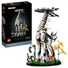 Image de LEGO 76989 Horizon Forbidden West : Grand-Cou, Maquette de Décoration d'Intérieur pour Adultes, Figurine, Cadeau pour Fans, Hommes et Femmes de l'univers Horizon Forbidden West