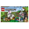 Image de LEGO® Minecraft 21181 Le ranch lapin en occasion ou reconditionné