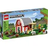 Image de LEGO® Minecraft  21187 La grange rouge en occasion ou reconditionné