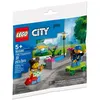 Image de LEGO® City 30588 L'aire de jeux des enfants Polybag en occasion ou reconditionné