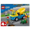Image de LEGO® City 60325 Le camion bétonnière en occasion ou reconditionné