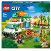 Image de LEGO® City 60345 Le camion de marché des fermiers en occasion ou reconditionné