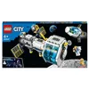 Image de LEGO® City 60349 La Station Spatiale Lunaire en occasion ou reconditionné