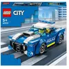 Image de LEGO® City 60312 La voiture de police en occasion ou reconditionné
