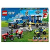 Image de LEGO® City 60315 Le camion de commandement mobile de la police en occasion ou reconditionné