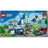 Image de LEGO City Le commissariat de police 60316 LEGO