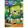 Image de LEGO® City 60341 Le défi de cascade Les balanciers en occasion ou reconditionné