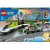 Image de LEGO City Le Train de Voyageurs Express 60337 LEGO