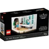 Image de LEGO® Star Wars 40531 - Cuisine à la ferme de la famille Lars