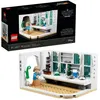 Image de LEGO® Star Wars  40531 La cuisine de la famille Lars en occasion ou reconditionné