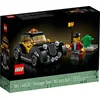 Image de LEGO 40532 Oldtimer Taxi