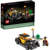 Image de LEGO® 40532 Le taxi rétro en occasion ou reconditionné