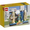 Image de LEGO Carte Postale Creator New York 40519