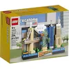 Image de LEGO - 40519 CREATOR Carte postale New York en occasion ou reconditionné