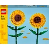Image de LEGO Iconic Tournesols 40524 LEGO