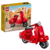 Image de LEGO® Creator Expert 40517 La Vespa en occasion ou reconditionné
